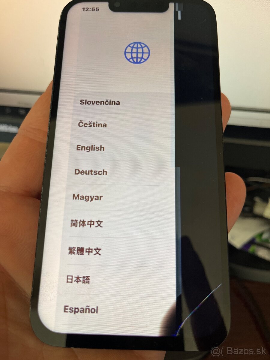 Iphone 13 na suciastky - 2