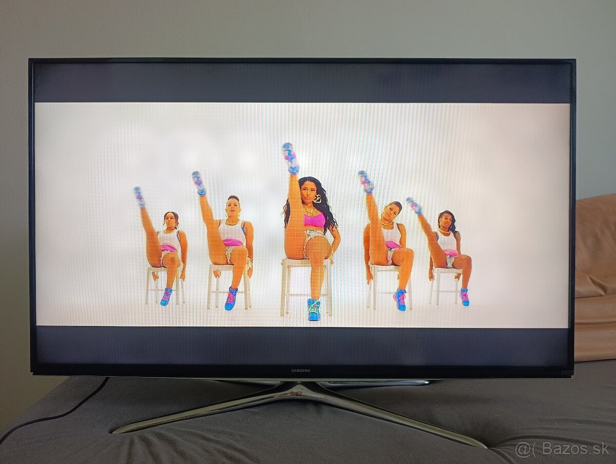 Smart TV 101cm uhlopriečka - 2
