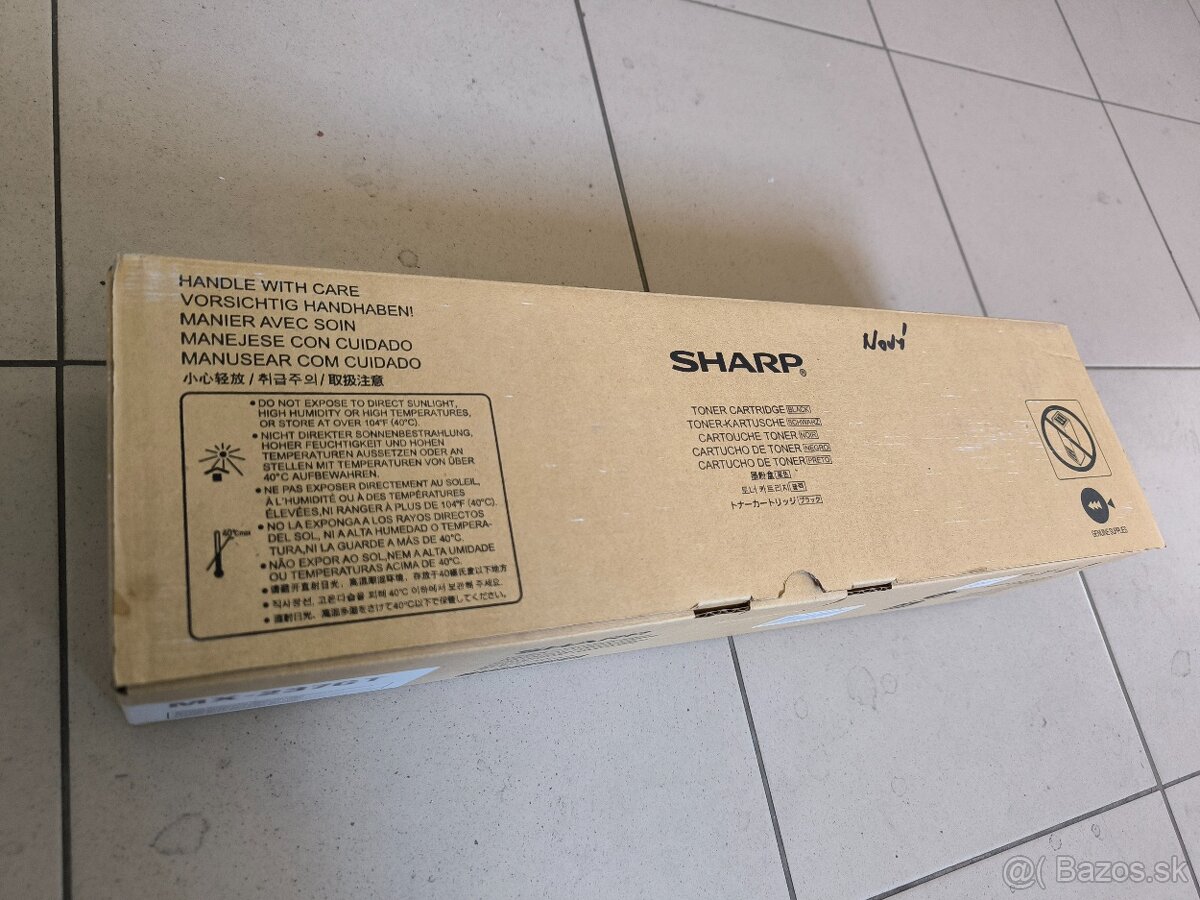 Toner MX-237GT - 2