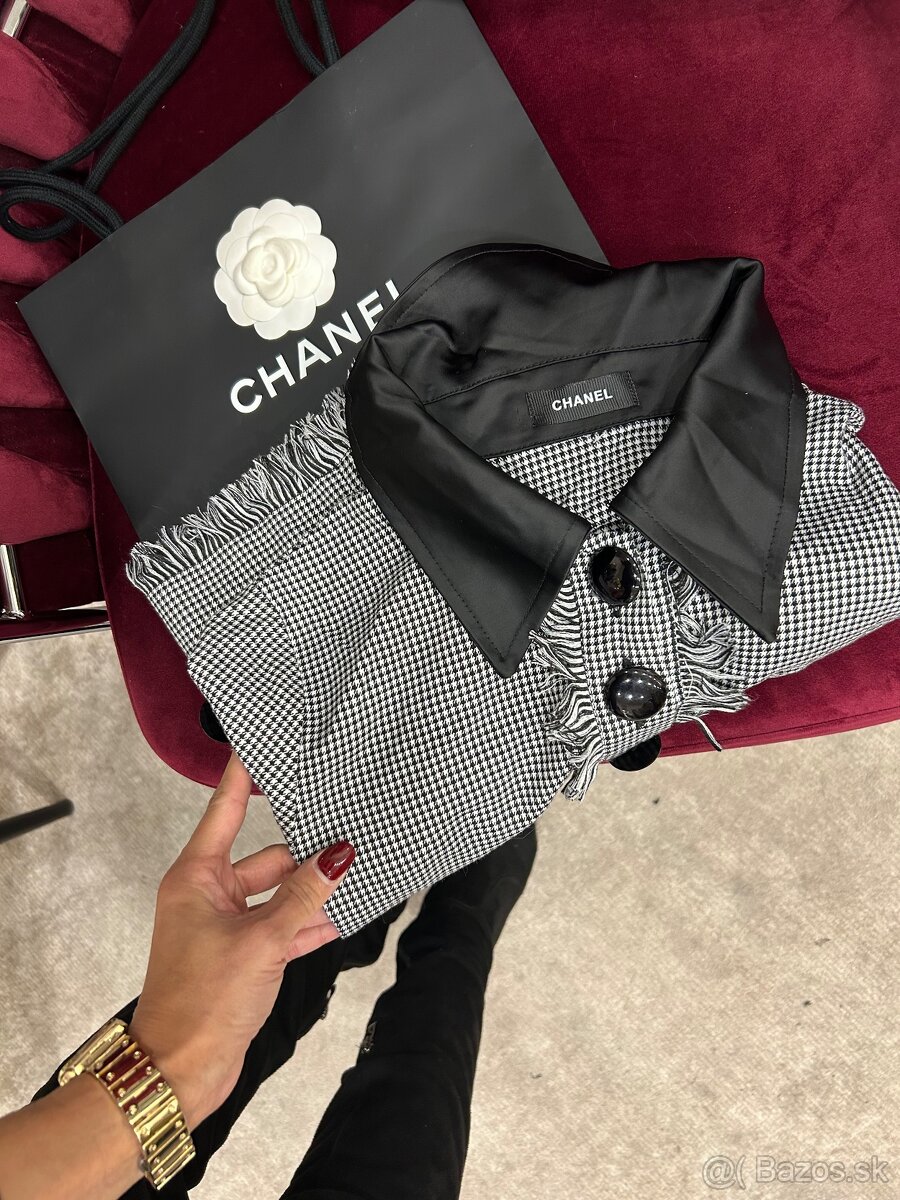 Chanel dress - 2