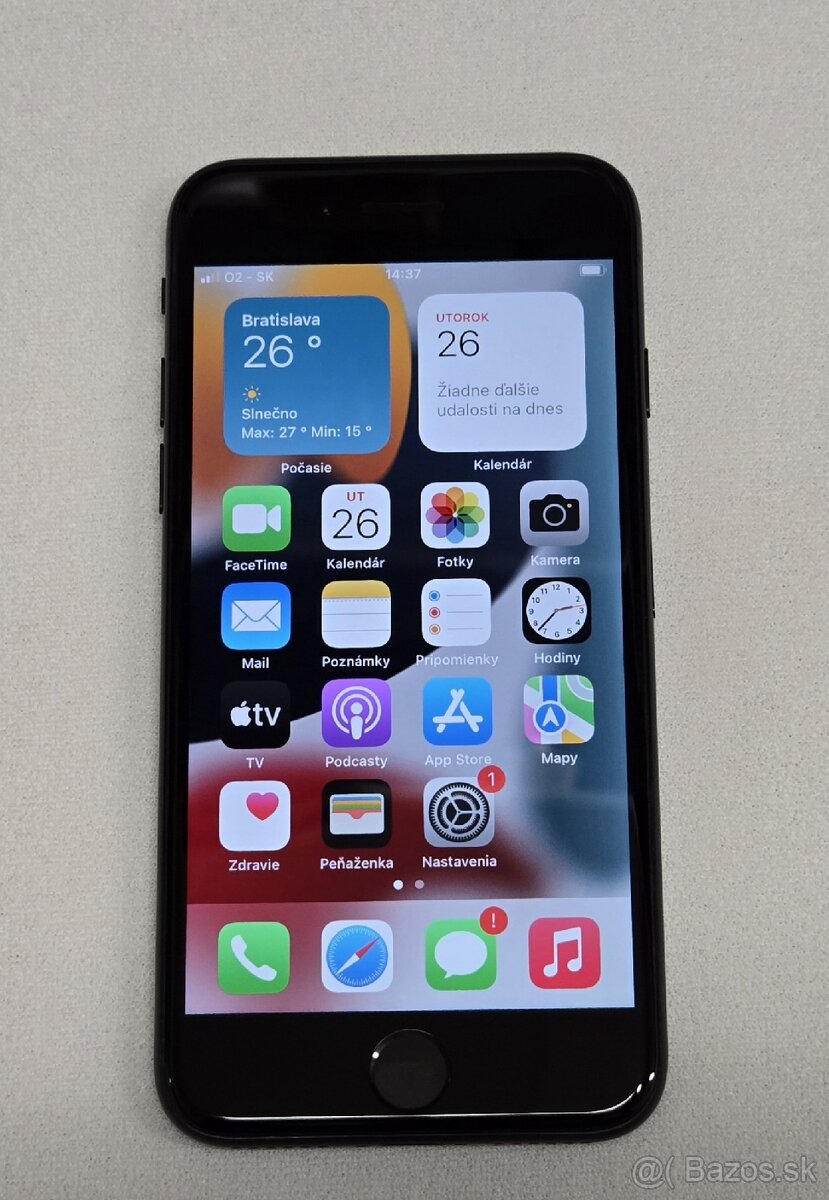 Iphone 7 128Gb - 2
