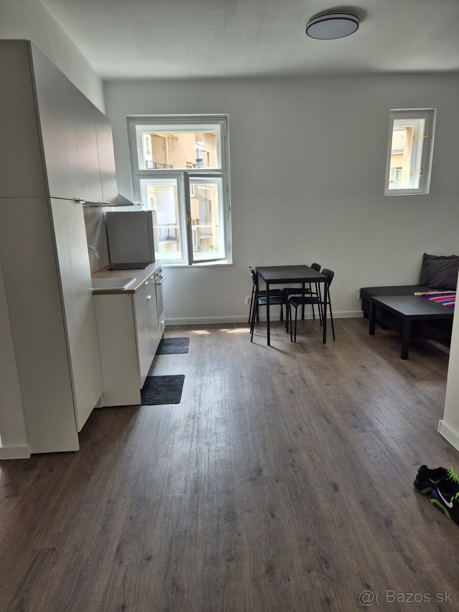 Iba u násVeľký úplne nový 2i byt na Povrazníckej ul., 64 m² - Widok 2
