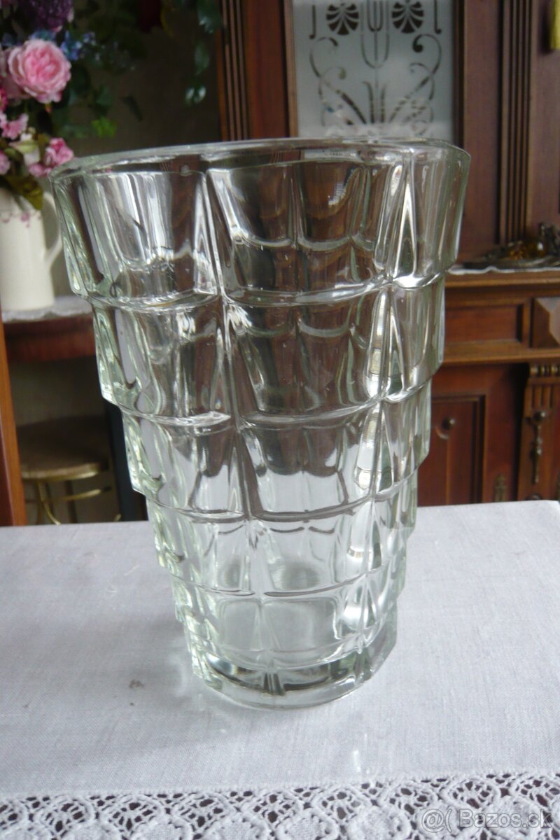 Váza riasnatá - 2
