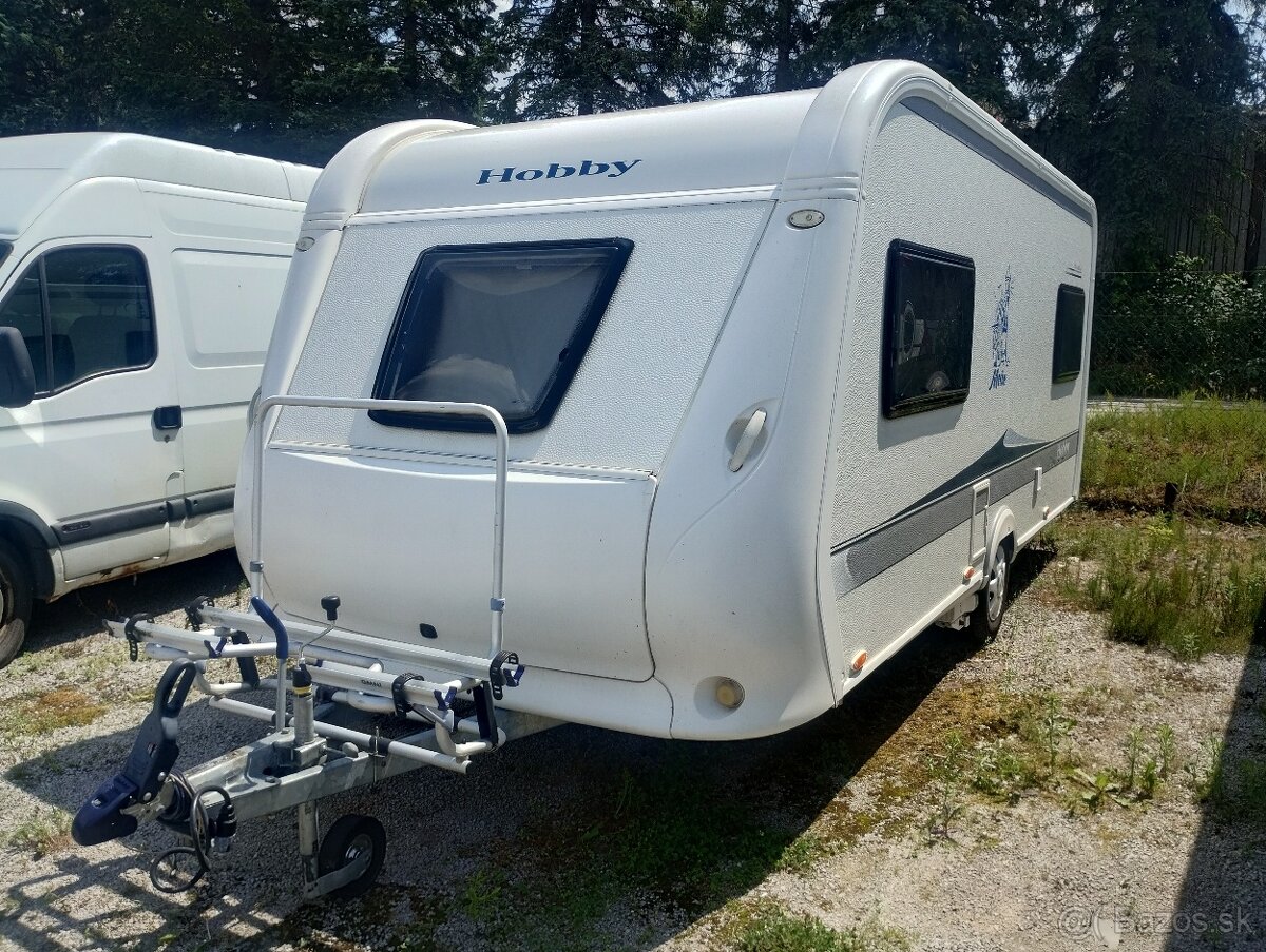 Hobby 495 UL Exclusive - 2
