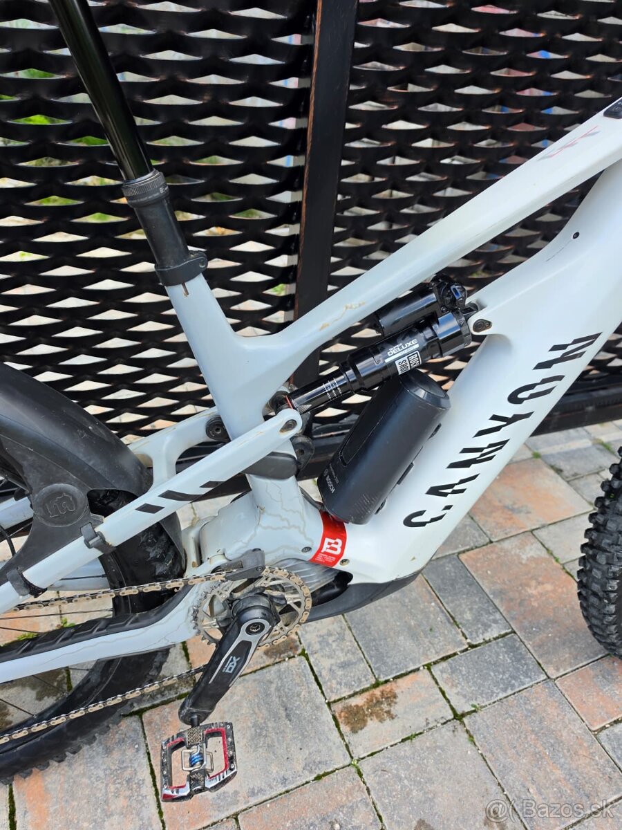 Canyon Strive:ON CFR LTD - 2