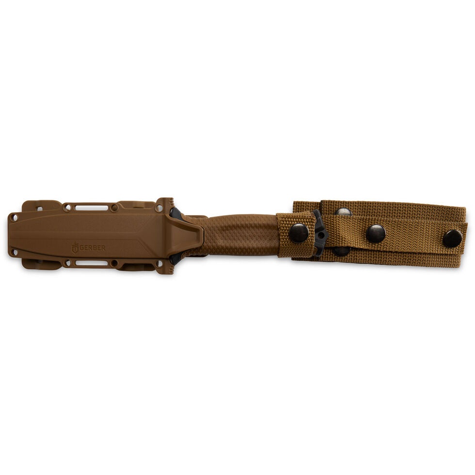 Gerber Strongarm - 2