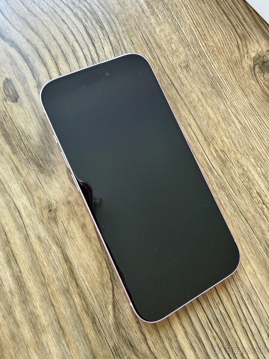 iPhone 15 256gb - 2