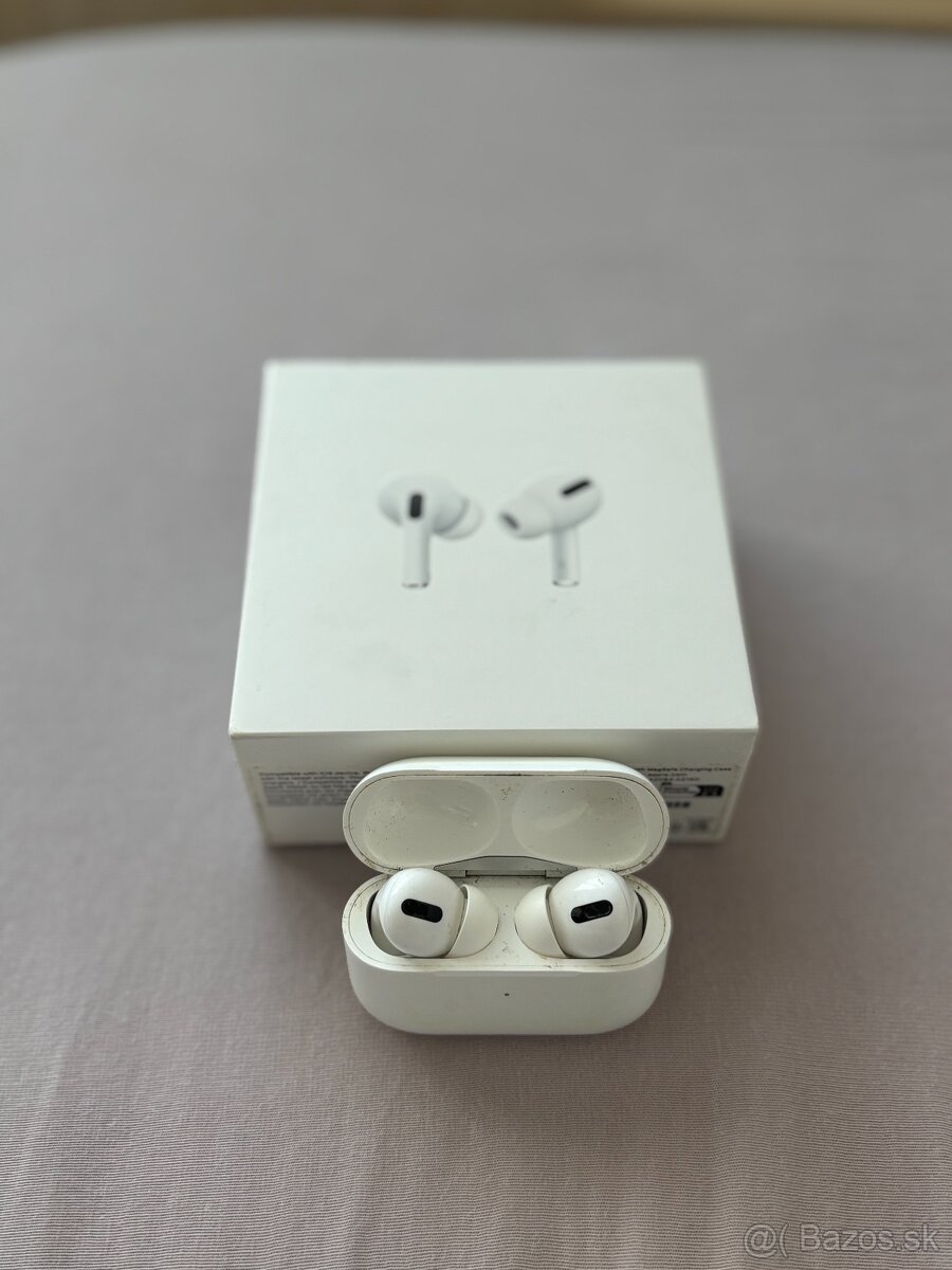 Apple AirPods Pro - 2