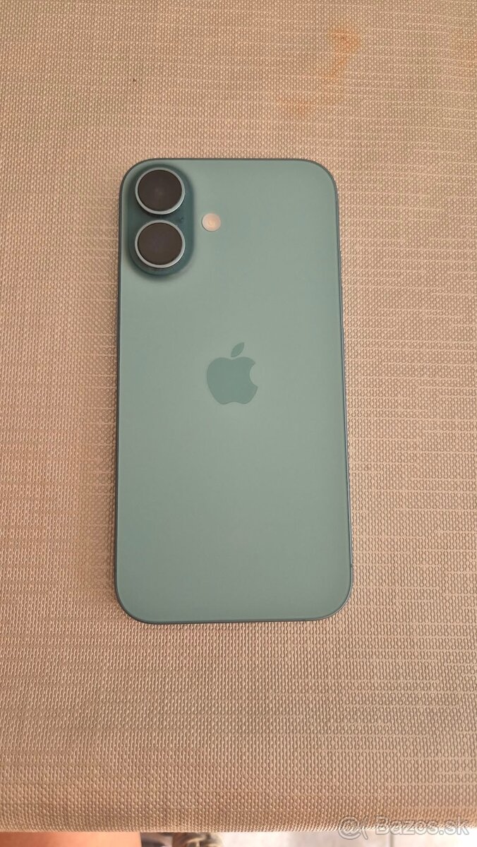 Iphone 16 128 GB - 2