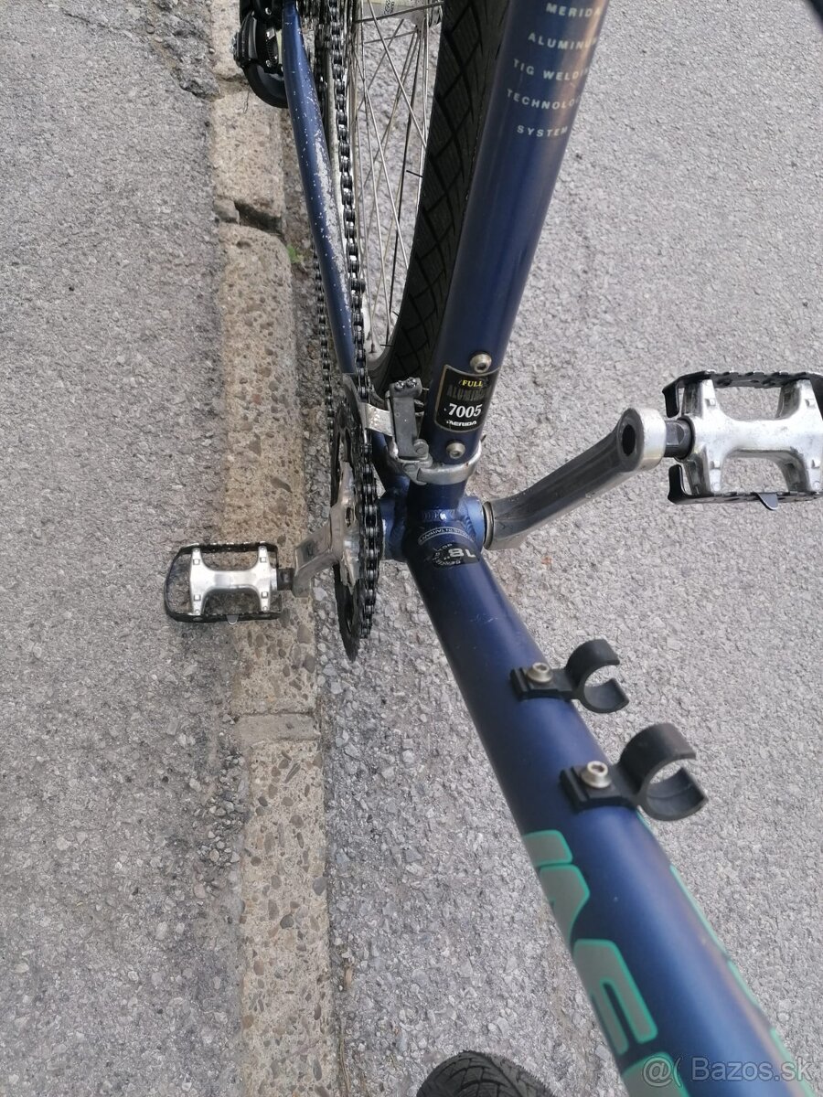 Merida Slick Rock 7700 - 2