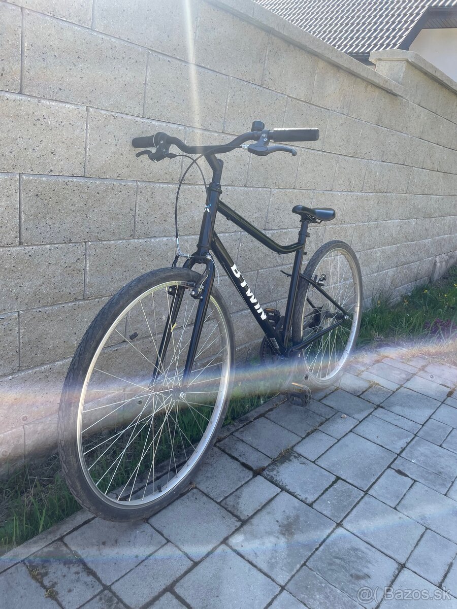 BTWIN - 2