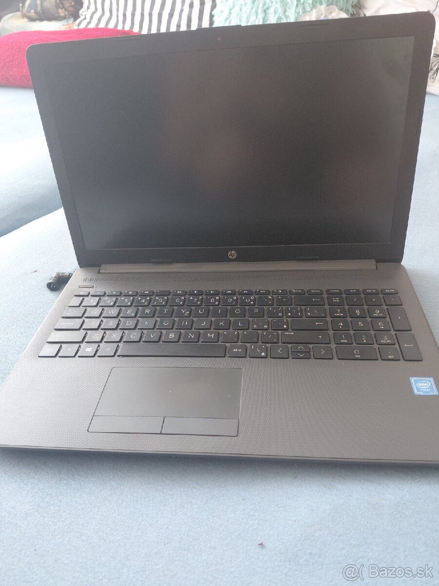 Hp notebook 250 g7 - 2