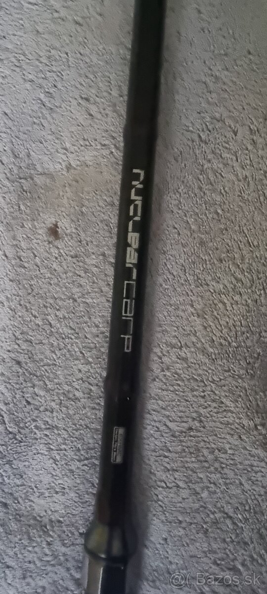 Rybarske pruty - 2