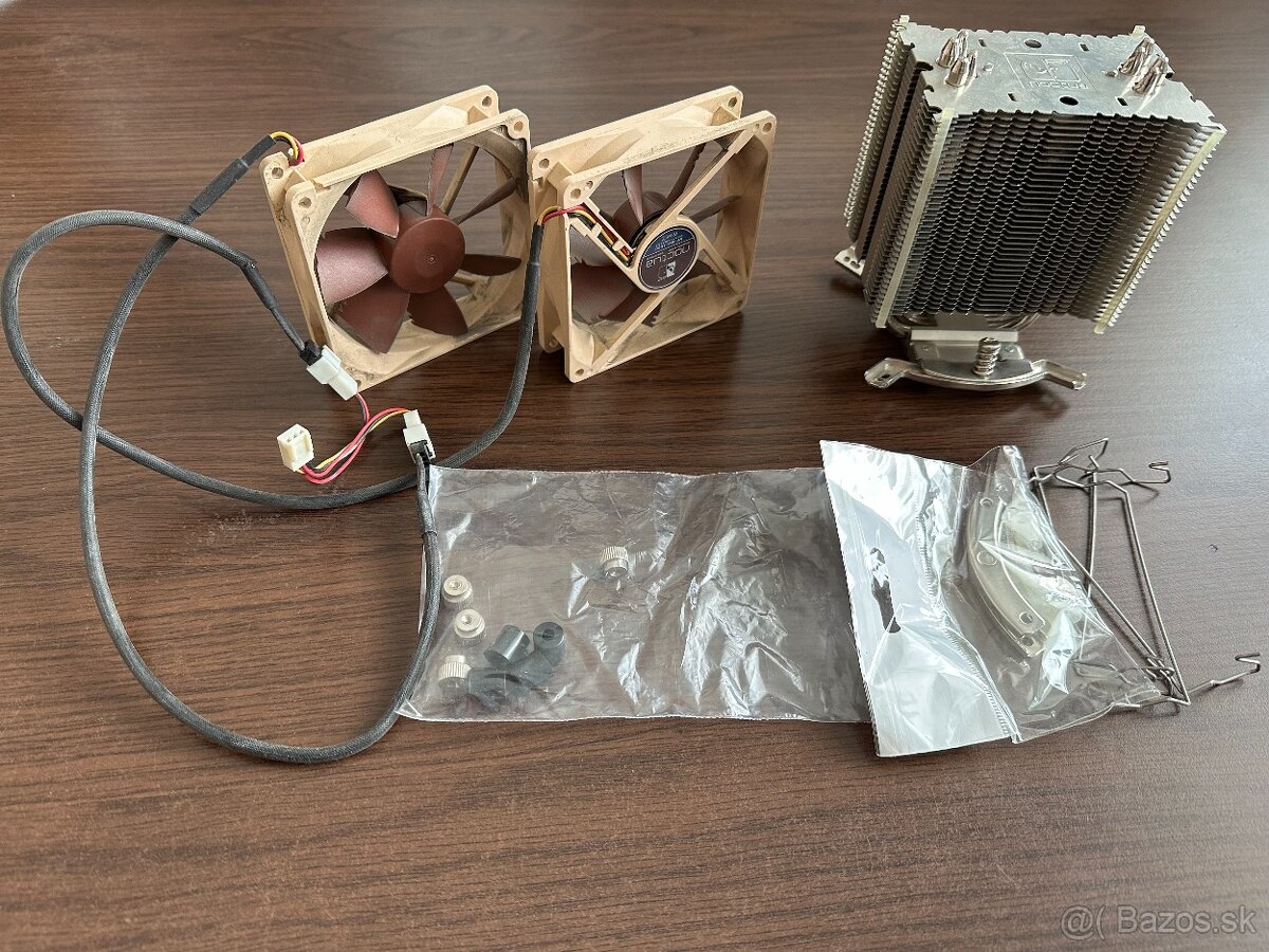 Noctua NHU-9B-SE2 - 2