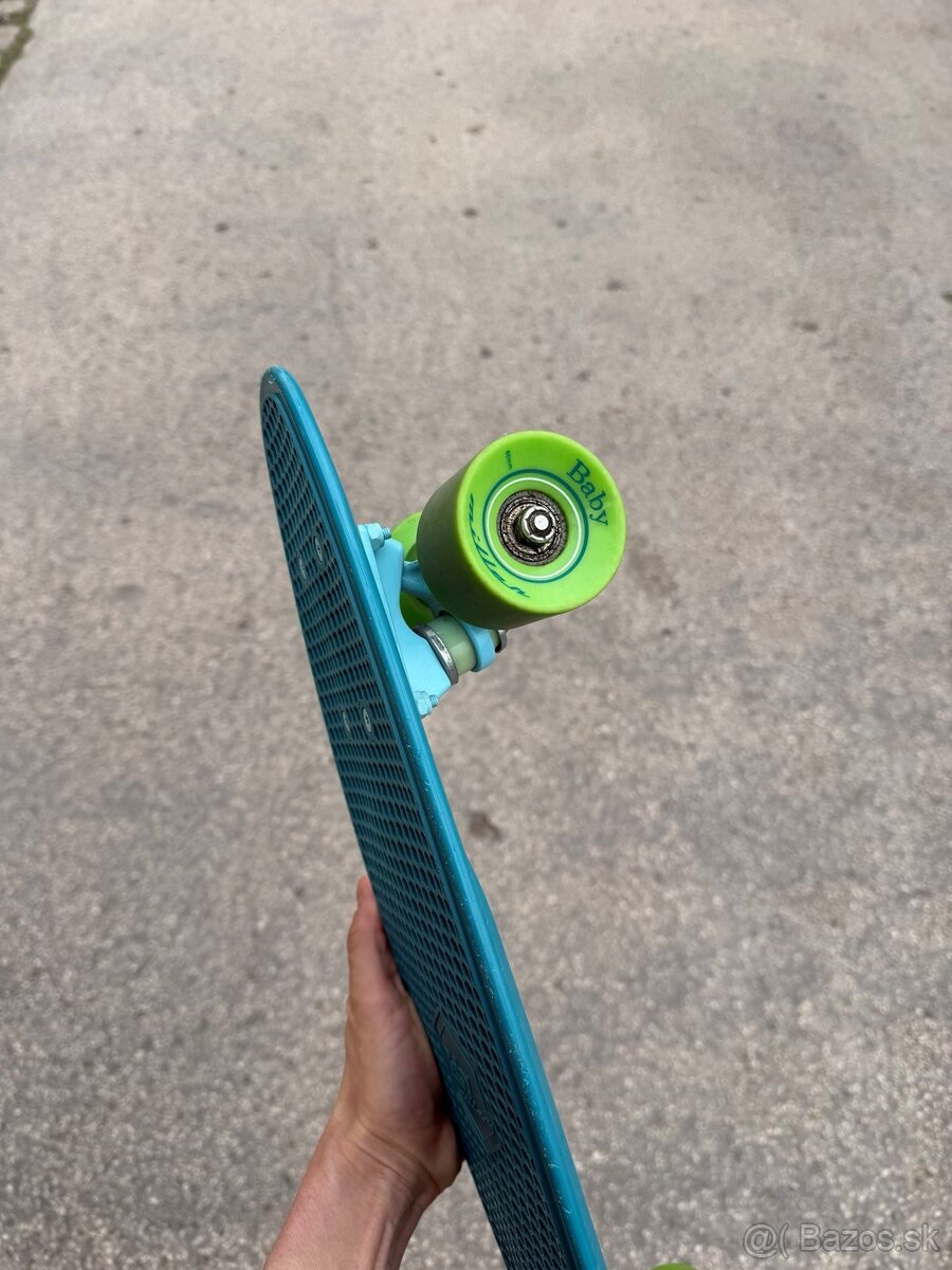 Pennyboardy - 2