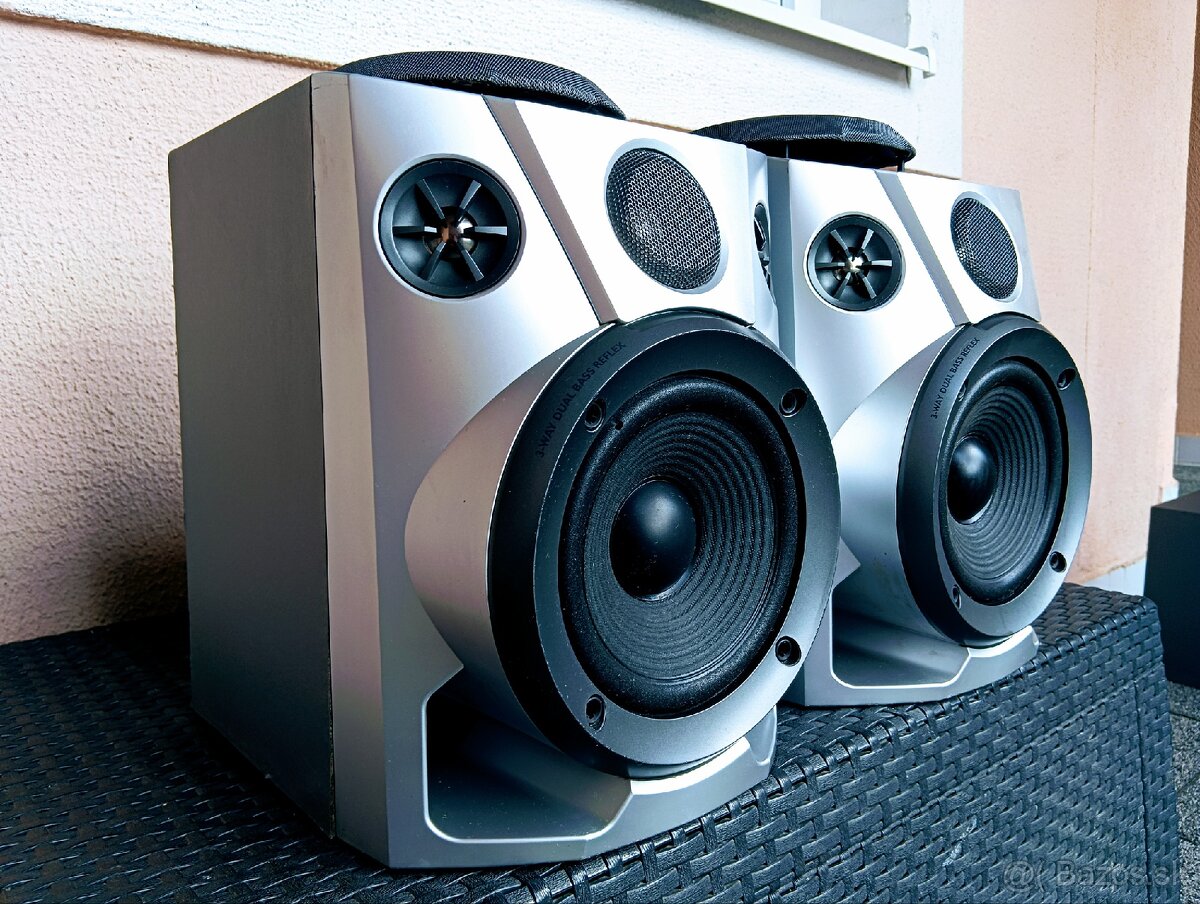 Repro Philips - 2
