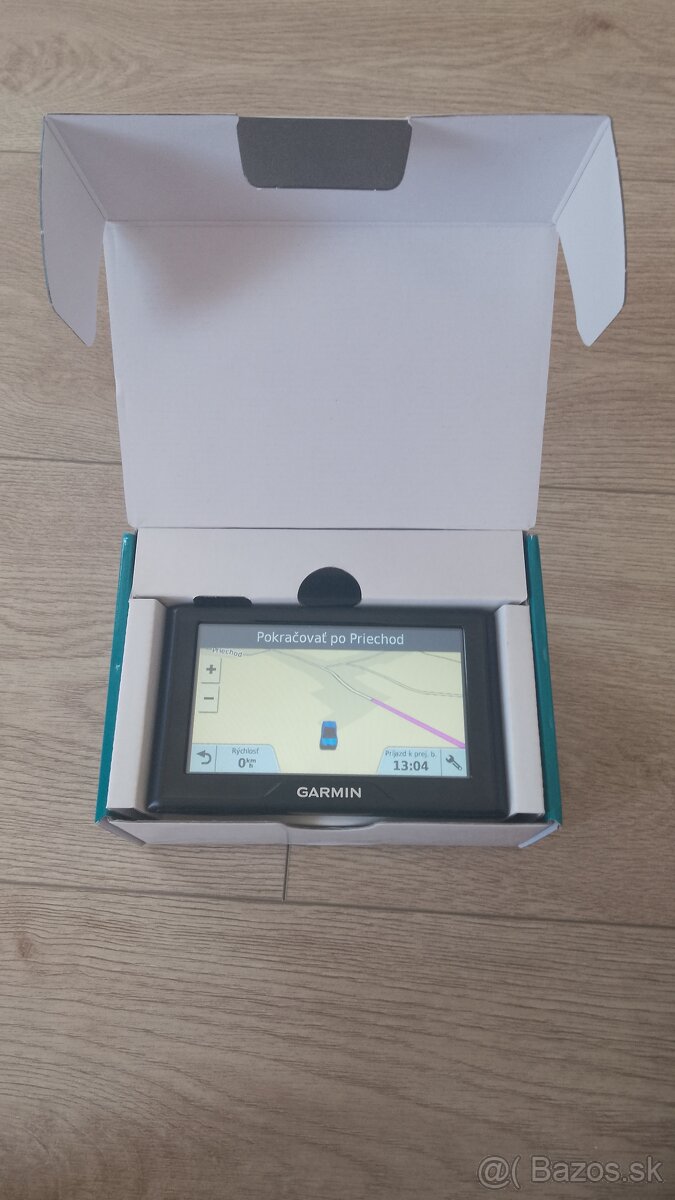 Garmin Drive 40 - 2