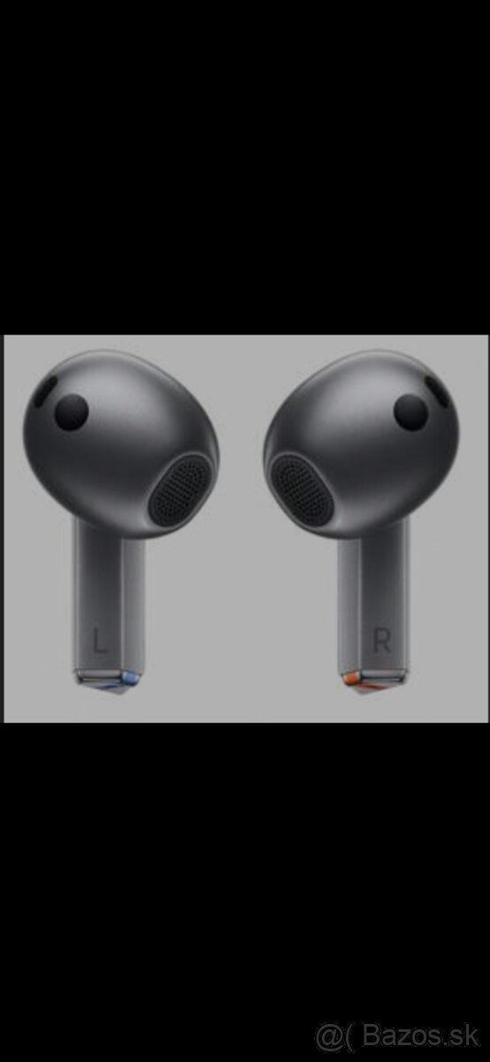 Predam Bluetooth sluchadla samsung - 2
