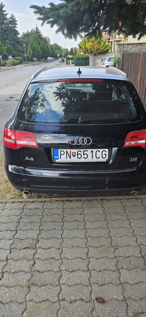 AUDI A6 - 2