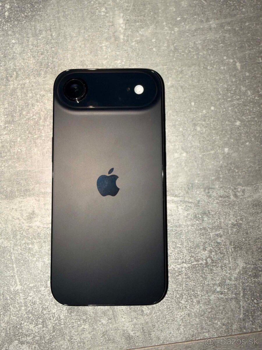 Predám IPhone 17air 256GB - 2