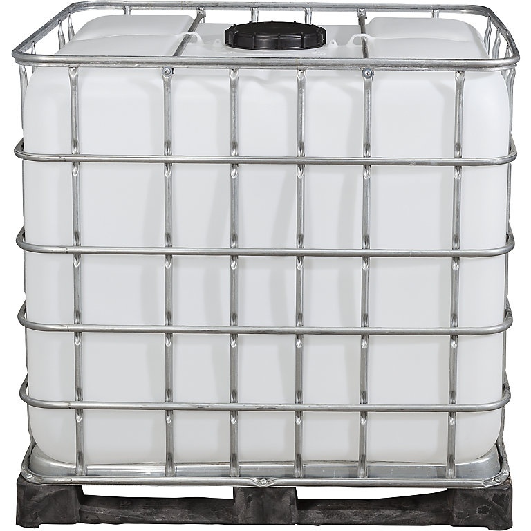 IBC kontajner 1000L - 2
