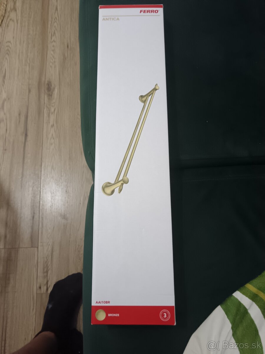 predam drziak na uteraky - 2