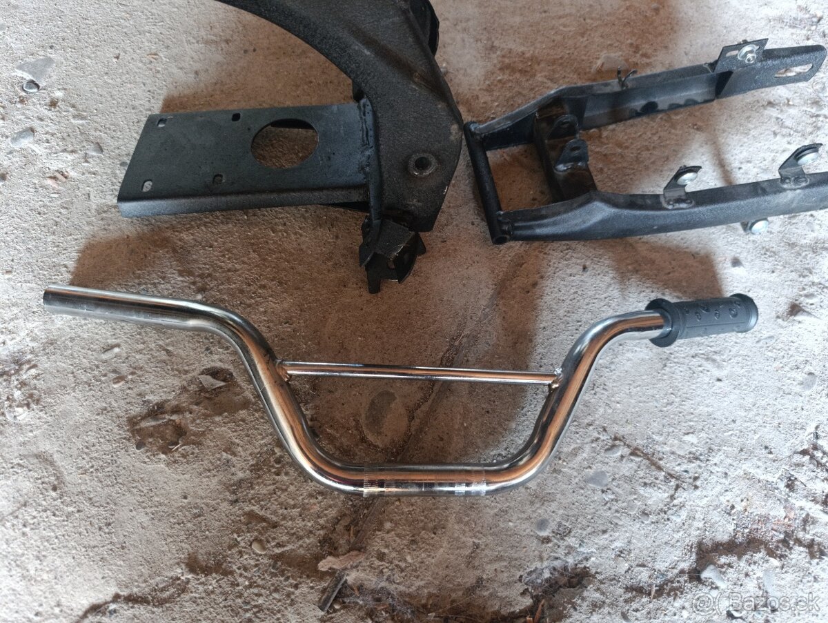 DIELY MINICROSS 50 - 2