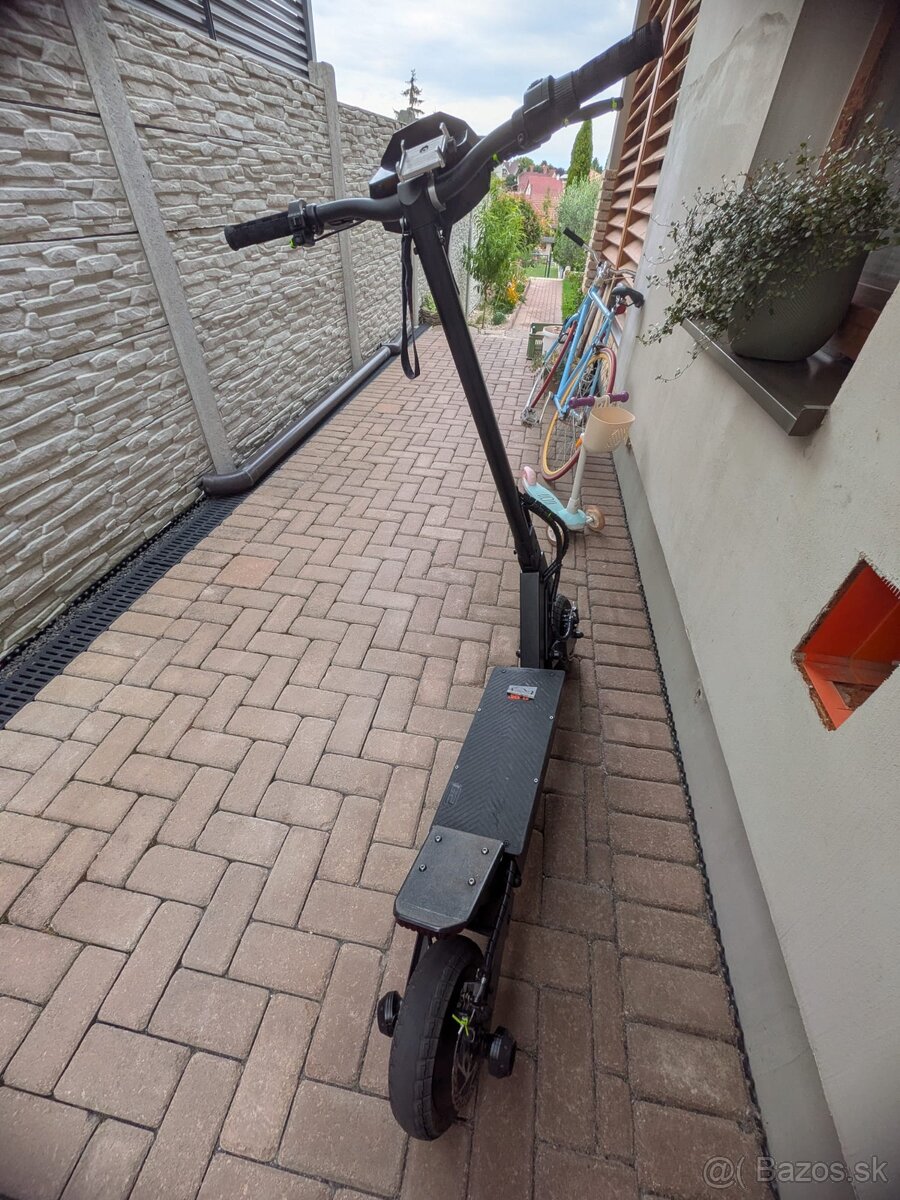 Kukirin G2 - 2