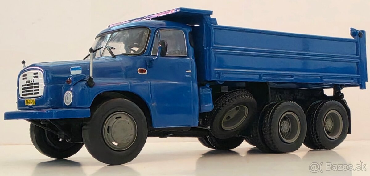 Tatra 148 1:43 - 2