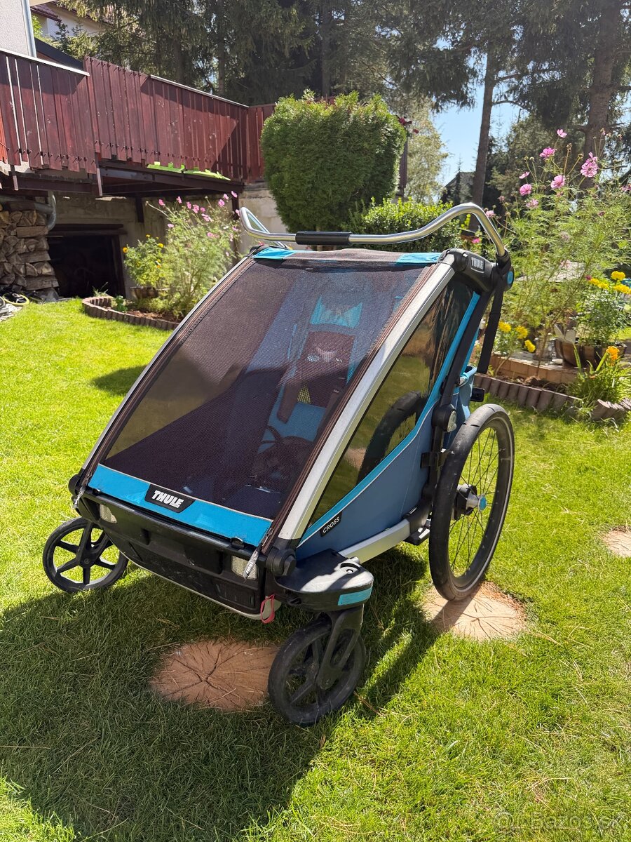 Thule Chariot Cross 2 - 2