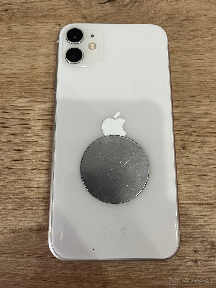 iPhone 11 128gb - 2