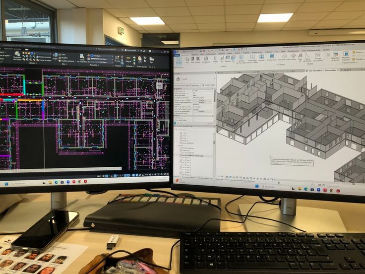 DOUČOVANIE AUTOCAD, CAD A 2D/3D PROGRAMOV – ONLINE - 2