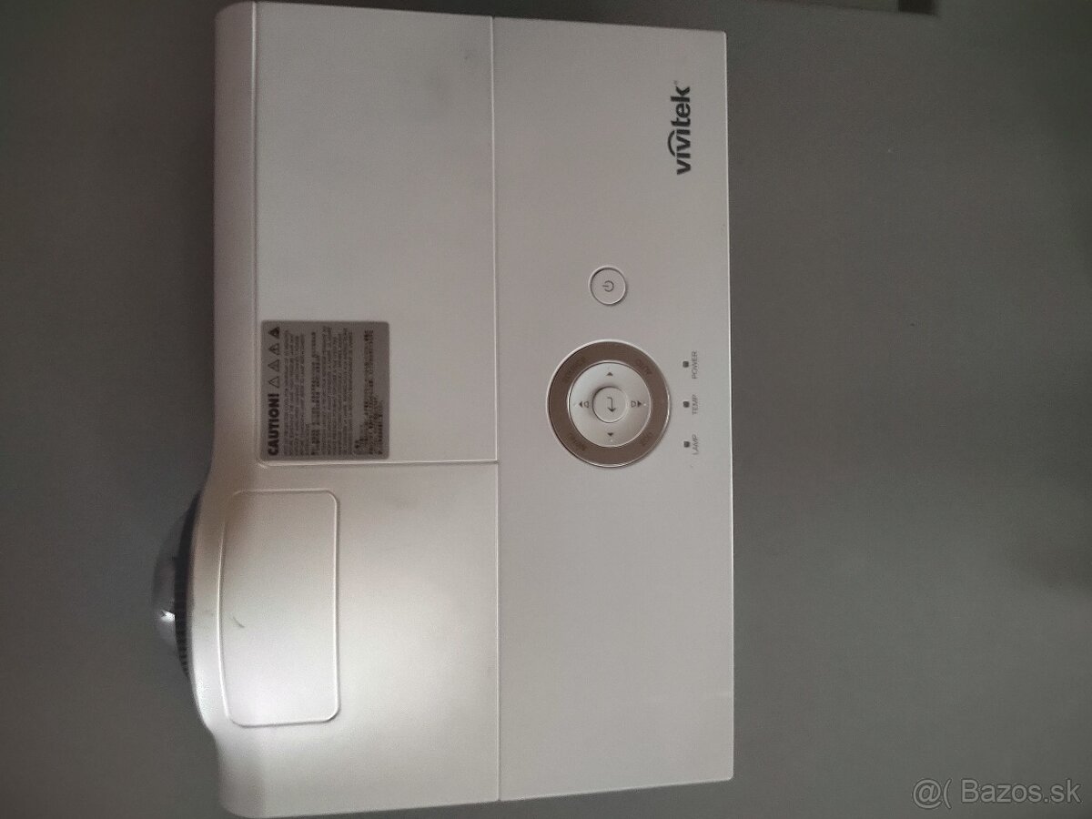 Dataprojektor Vivitek - 2