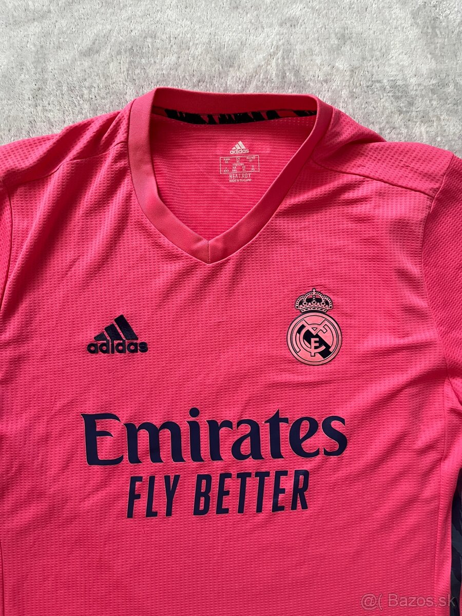 Real madrid dres XL - 2