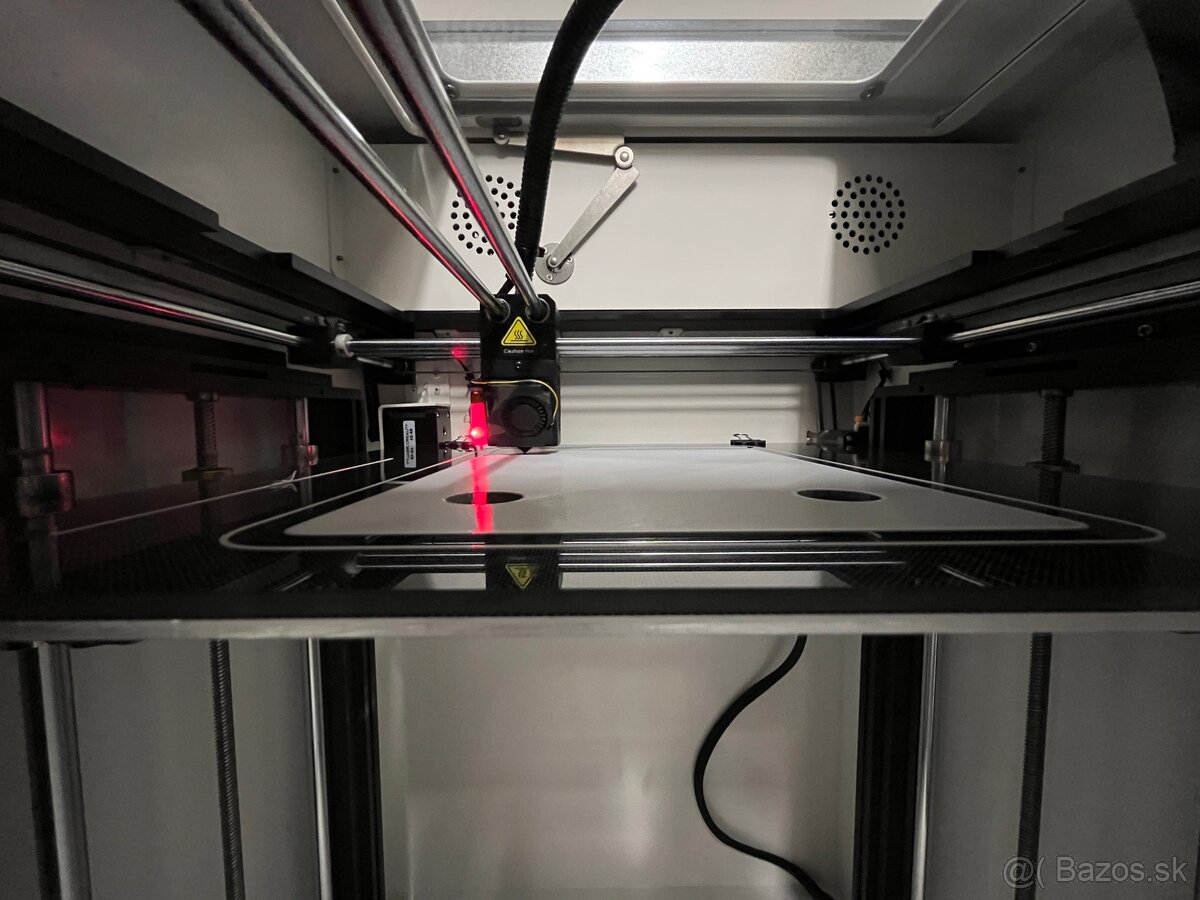 3D tlaciaren Creality 3040 Pro - 2