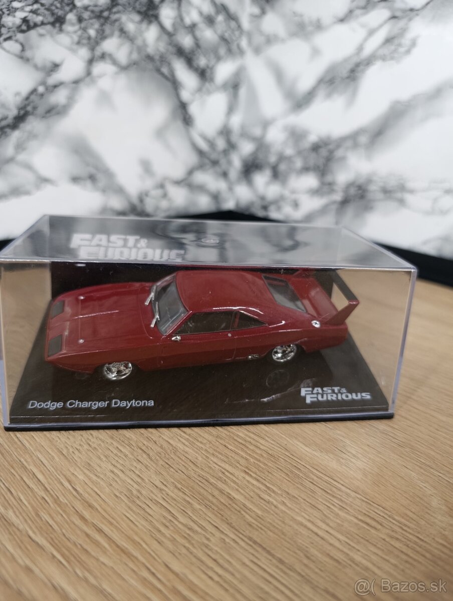 Dodge charger daytona - 2