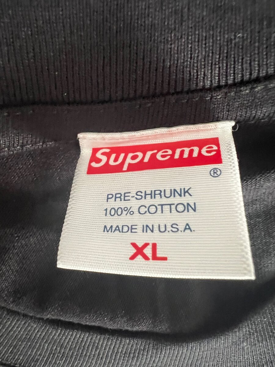 Supreme Splash T-Shirt - 2