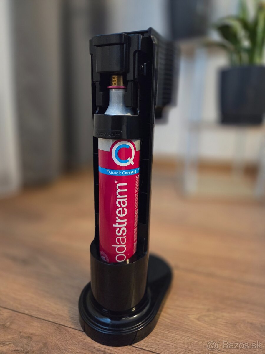 Predám SodaStream Gaia - 2