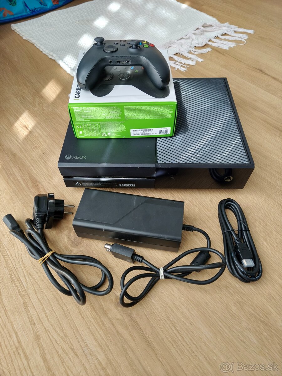 Xbox One 500G - 2