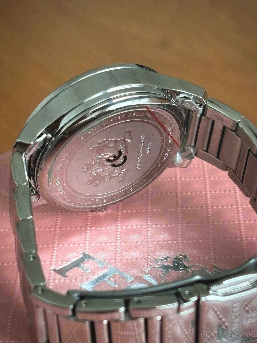 dámske hodinky Festina - 2