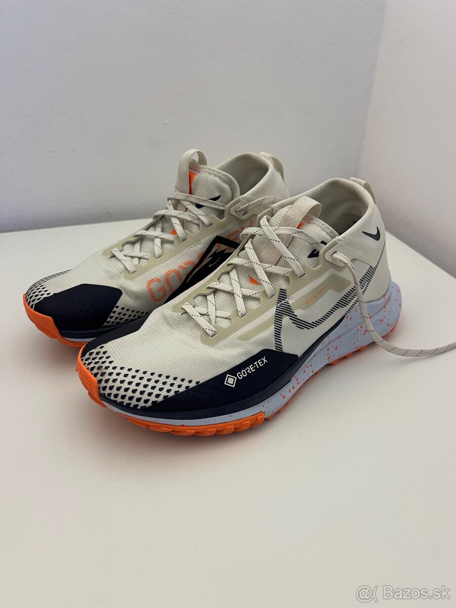 Nike React Pegasus Trail 4 GTX V2 (velkost 42) - 2