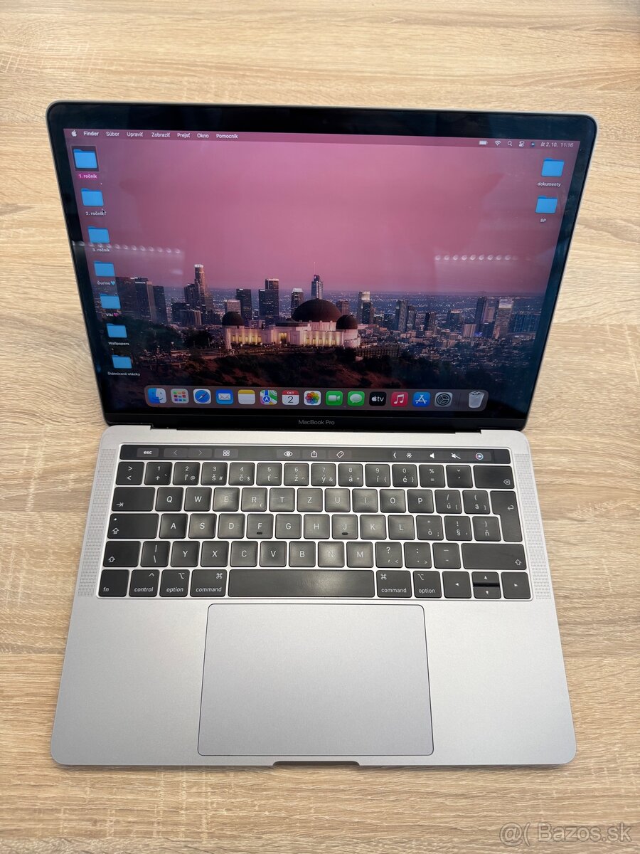 Mac Book pro 13 - 2