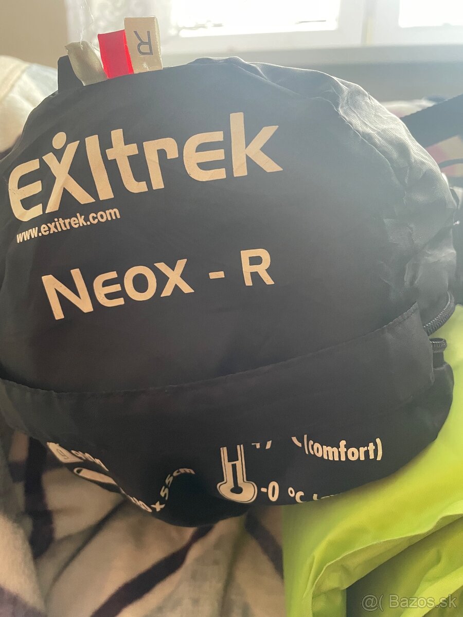 Predam spacaky a samonafukovacky. - 2