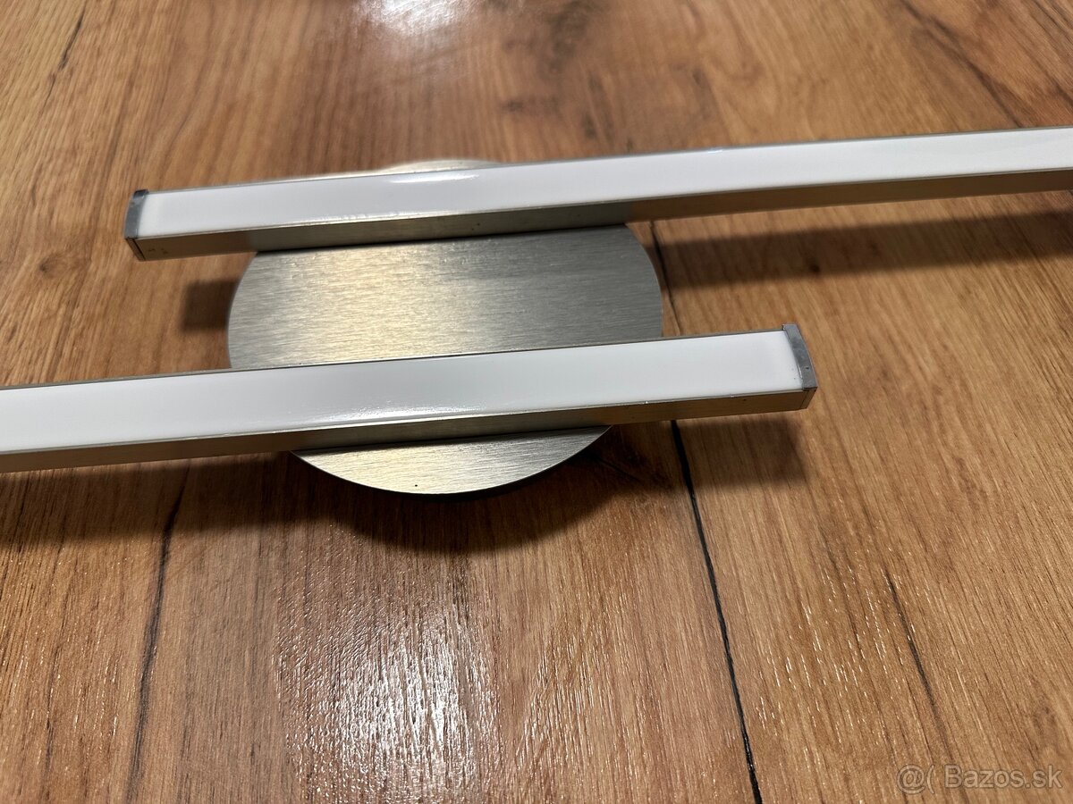 💫 Kvalitné kovové LED svietidlá – výhodná cena - 2