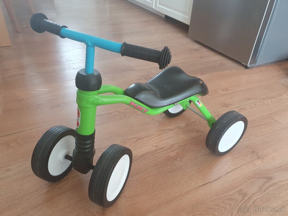 Odrazadlo puky Wutsch - 2