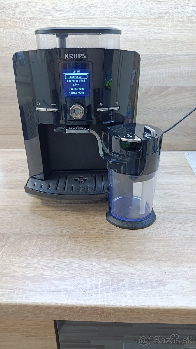 Krups latt'Espressia - 2