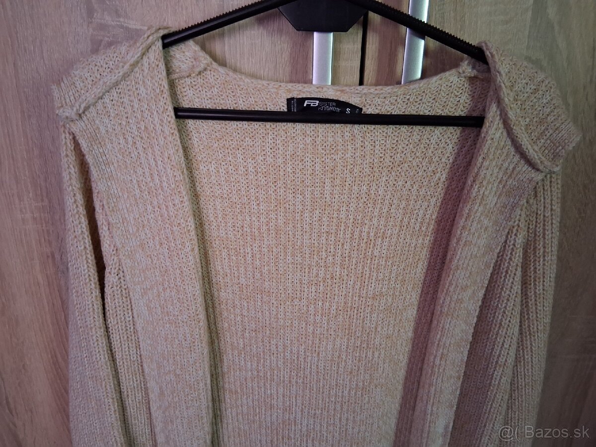 Kardigan značky Amisu - 2