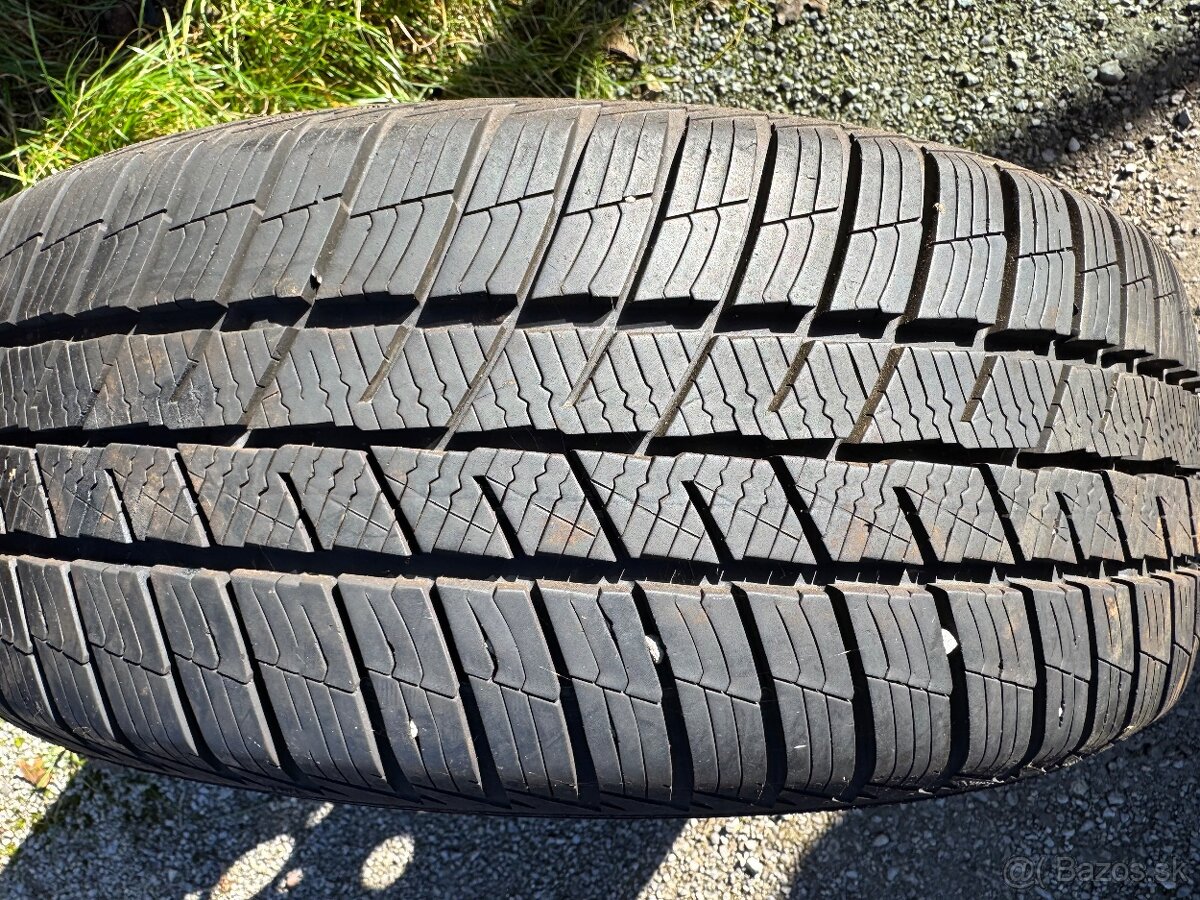 Barum Polaris 5, rozmer 195/55/R15 - 2