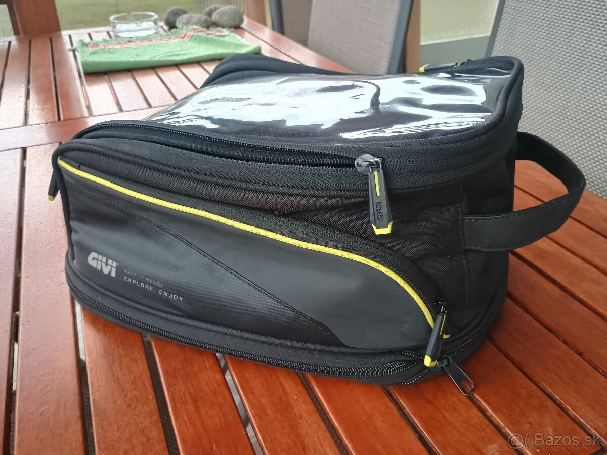 Givi Tankvak Tanklock EA131 - 2