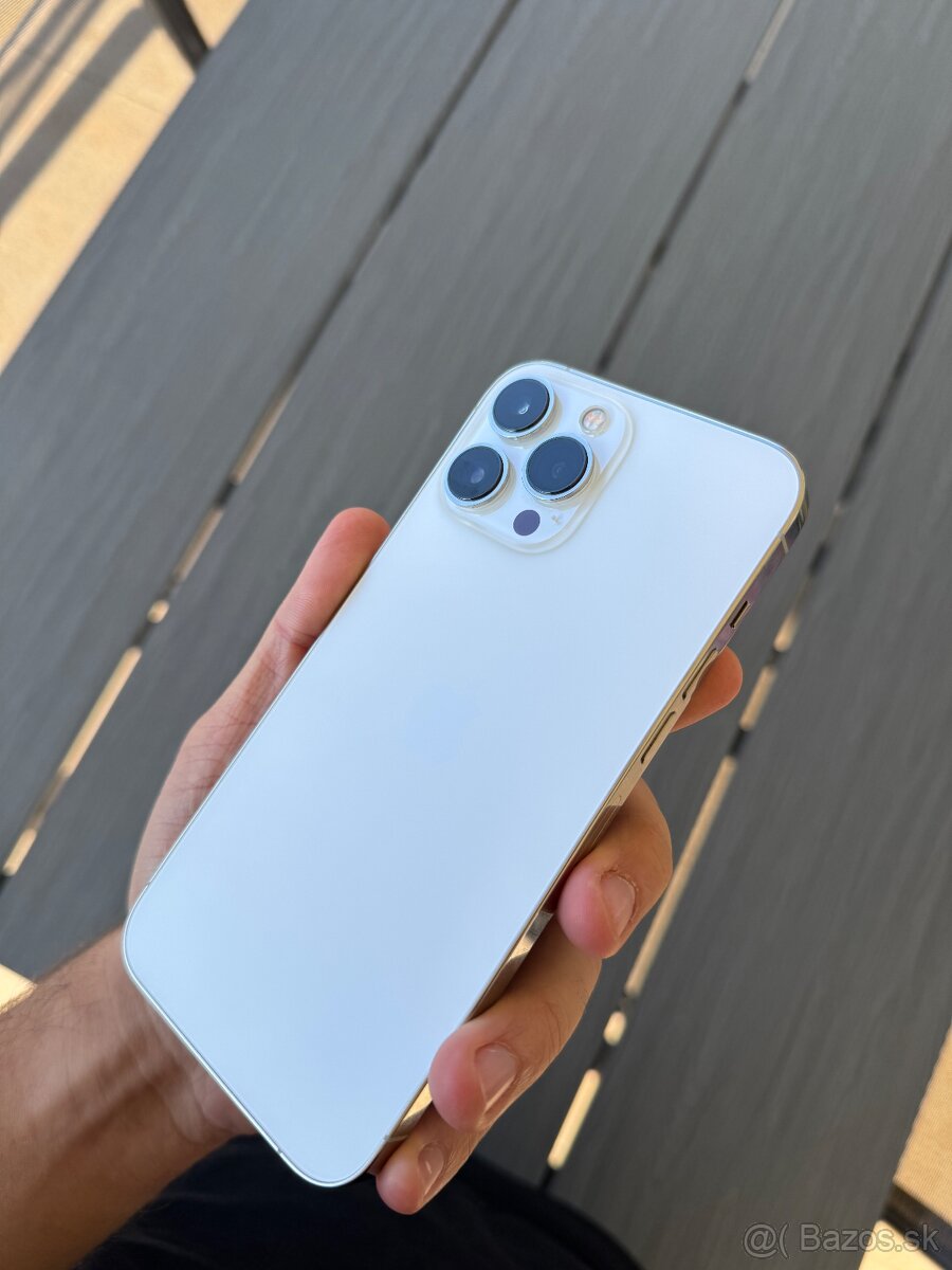 Apple iPhone 13 Pro Max 256gb - 2